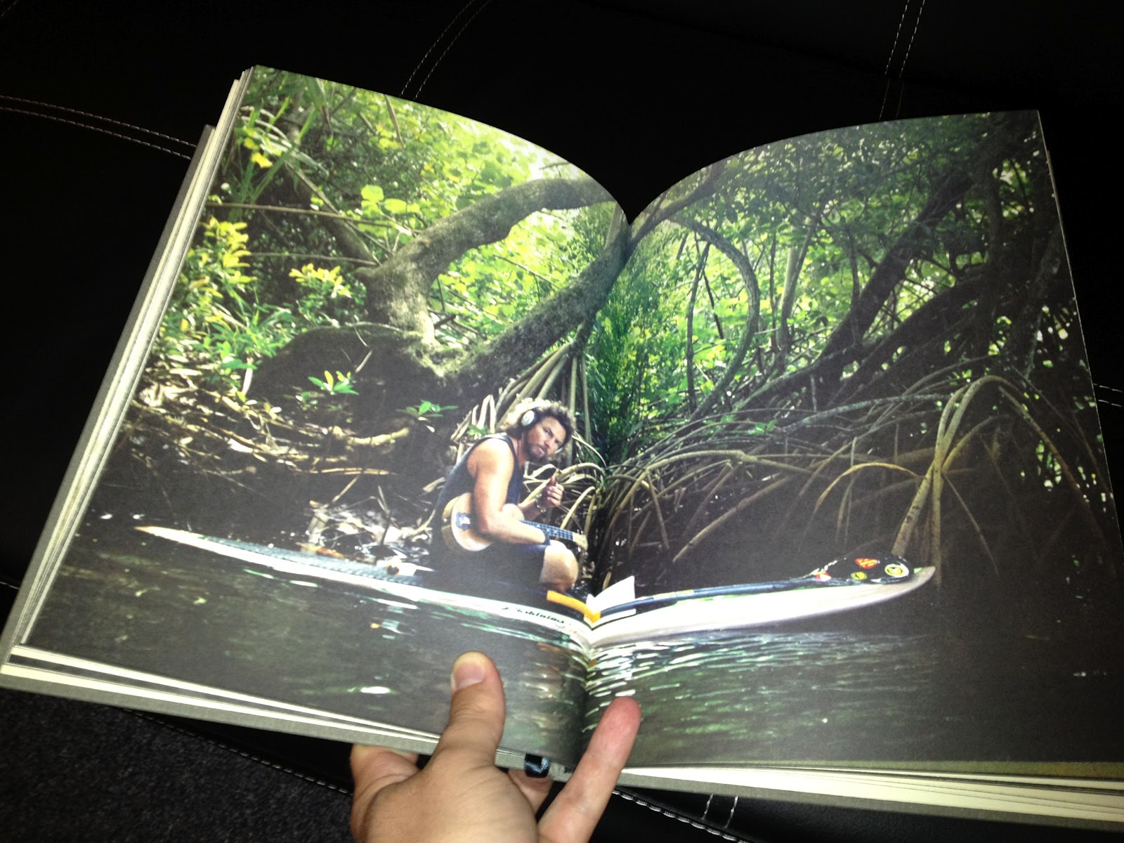 The Porch - All Things Pearl Jam: Eddie Vedder’s Ukulele Songs - Songbook